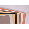 Бумага для пастели "PastelMat", 24x32 см, 360 г/м2, светлый серый - 4