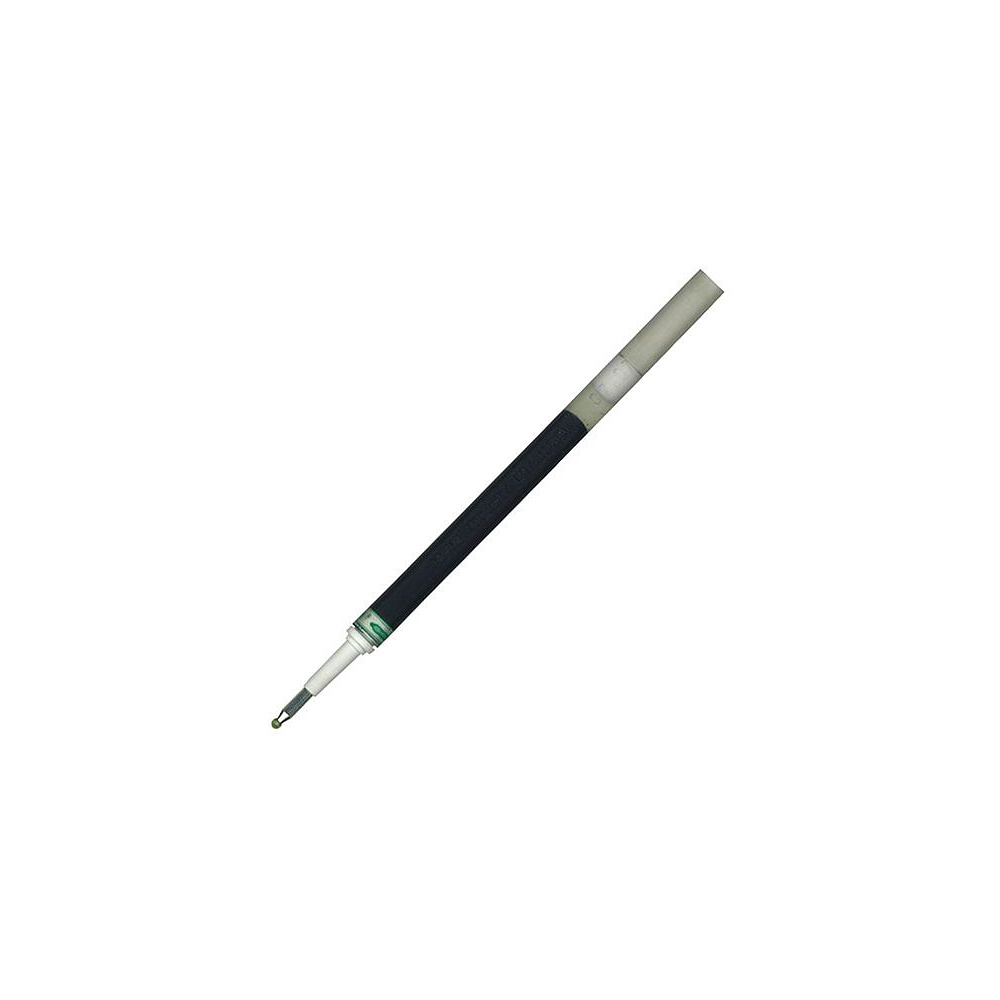 Стержень-роллер "Pentel EnerGel", 0.7 мм, 110 мм, зеленый