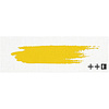 Краски масляные Renesans "Oils for art", 08 ультрамарин желтый, 60 мл, туба - 2