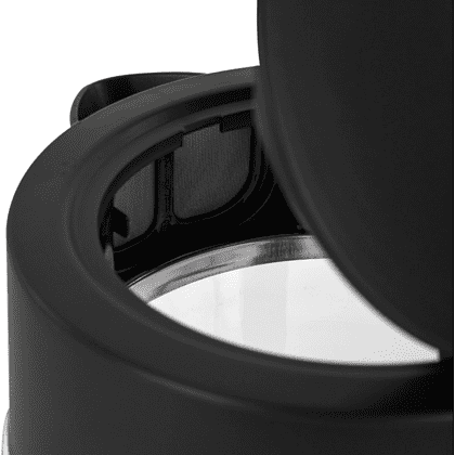 Электрочайник Brasson "KT-727", черный - 7