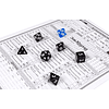Игра настольная "Зов Ктулху. Стартовый набор" - 4