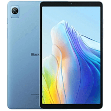 Планшет Blackview Tab 60, 8.68'', 6GB+128GB, Android 13, Blue