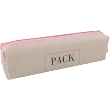 Пенал-косметичка "Pastel pack", 1 отделение