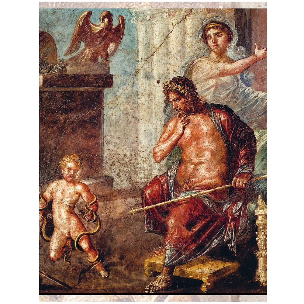 Книга "100 великих картин", Александр Марков - 8