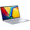 Ноутбук ASUS Vivobook 17X (M3704YA-AU087), 16GB, DOS, серебристый - 2