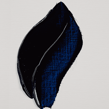Краски масляные "Rembrandt", 508 прусский синий, 15 мл, туба - 2