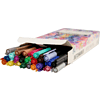 Ручка капиллярная "Sketchmarker Artist fine pen Studio", 24 шт - 13