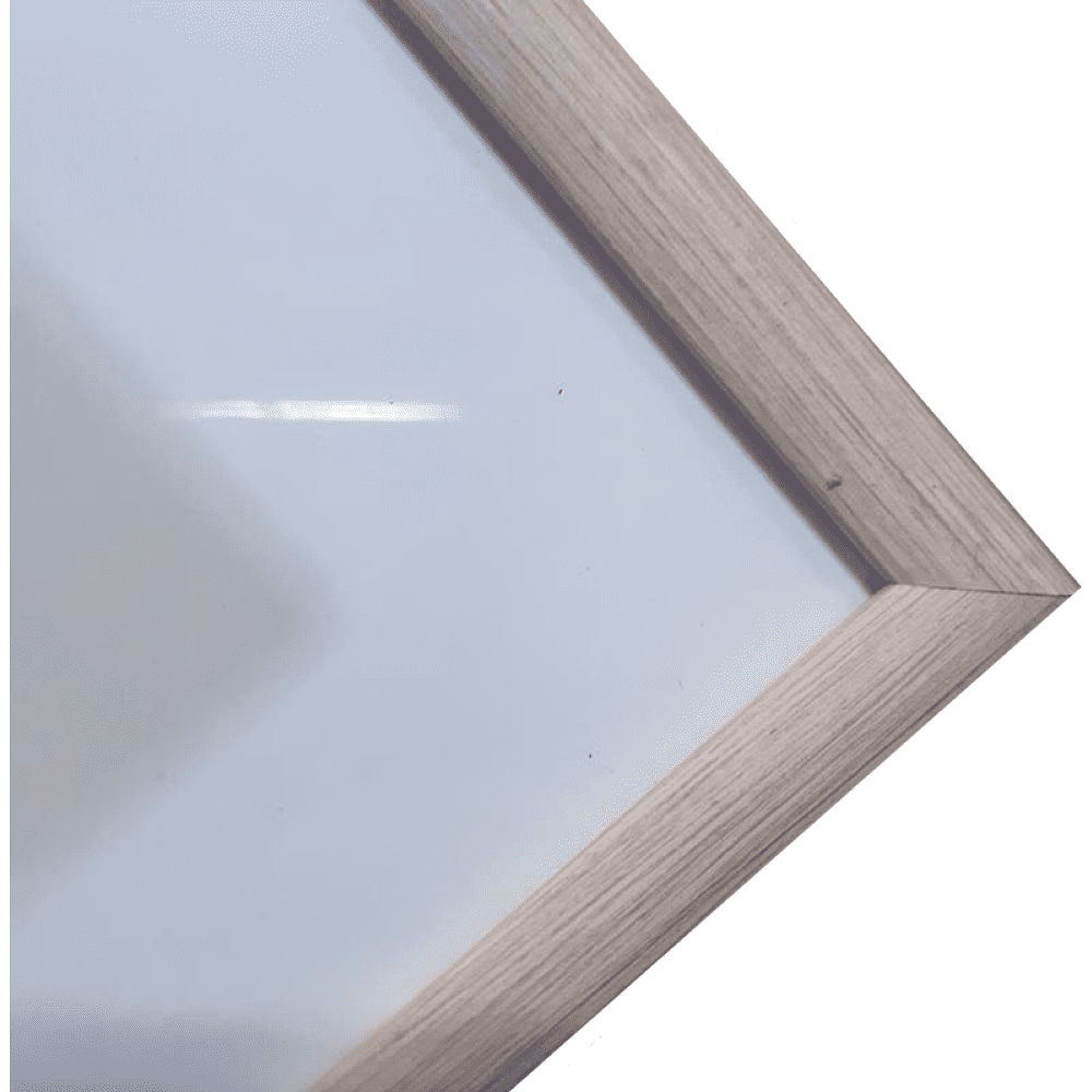 Фоторамка "VI3536", 21х29.7 см, белый