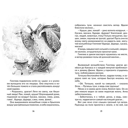 Книга "ЧЛУ. Волшебник Изумрудного города", Александр Волков - 4