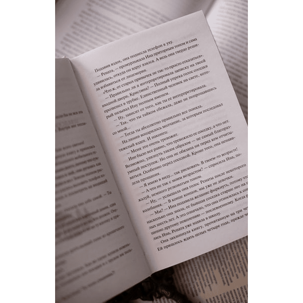 Книга "Чисто шведские убийства. Деревушка с секретами", Бьёрн Беренц - 4