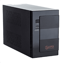 ИБП Kiper Power C1500 USB (1500VA/900W)