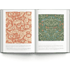 Книга на английском языке "Art of Wallpapers: Morris & co. in context", Schoeser M. - 2