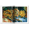 Книга на английском языке "Basic Art. Van Gogh", F. Ingo Walther - 6