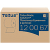 Полотенца бумажные Tellus Matic Комфорт, в рулонах, 2 слоя, H1, 150 м - 3