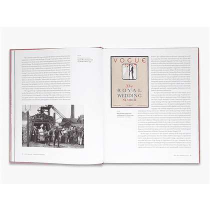Книга на английском языке"Cecil Beaton: The Royal Portraits", Cecil Beaton, Claudia Acott Williams - 5