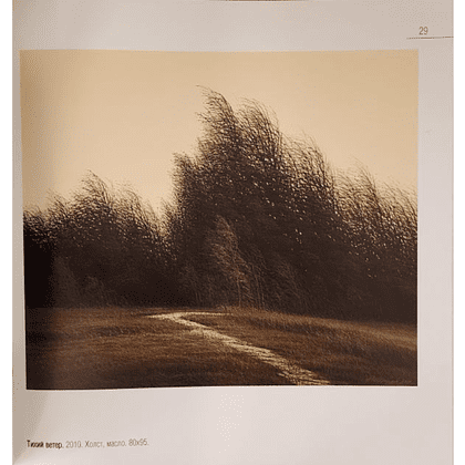 Альбом "Картинная галерея Валерия Шкарубо" - 3