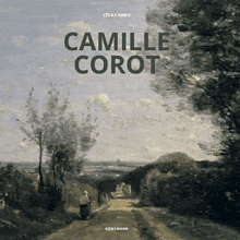 Книга на иностранном языке "Camille Corot", Amen C.