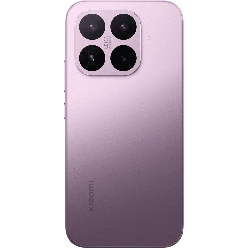 Смартфон Xiaomi 17T, 12GB/512GB, Violet RU - 6