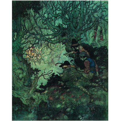 Книга "Сказки", Ханс Кристиан Андерсен - 4