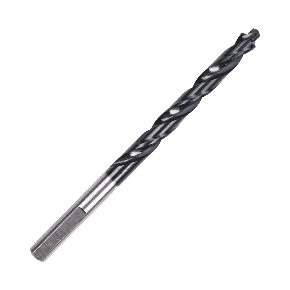 Сверло по металлу Deli RS EDH-MHZ055-E4, 5.5 мм, DIN 338, HSS-TiN Сверло по металлу Deli RS EDH-MHZ055-E4, 5.5 мм, DIN 338, HSS-TiN