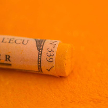 Пастель сухая "À l'écu", 339 желтый яркий