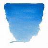 Краски акварельные "Van Gogh", 535 церулеум голубой ФЦ, кювета - 2