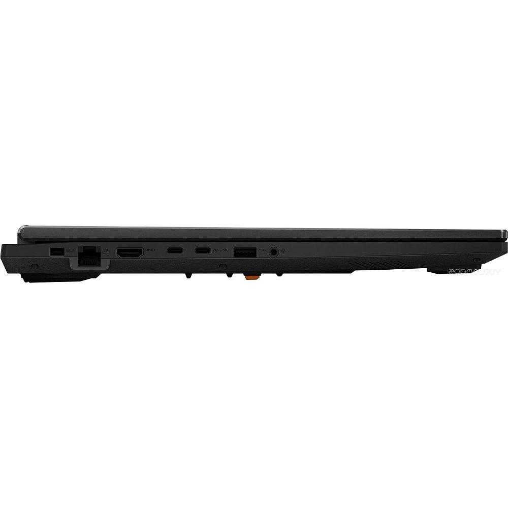 Ноутбук ASUS TUF Gaming A18 FA808UH-S8064, 32GB, DOS, мышь, рюкзак, темно-серый - 18