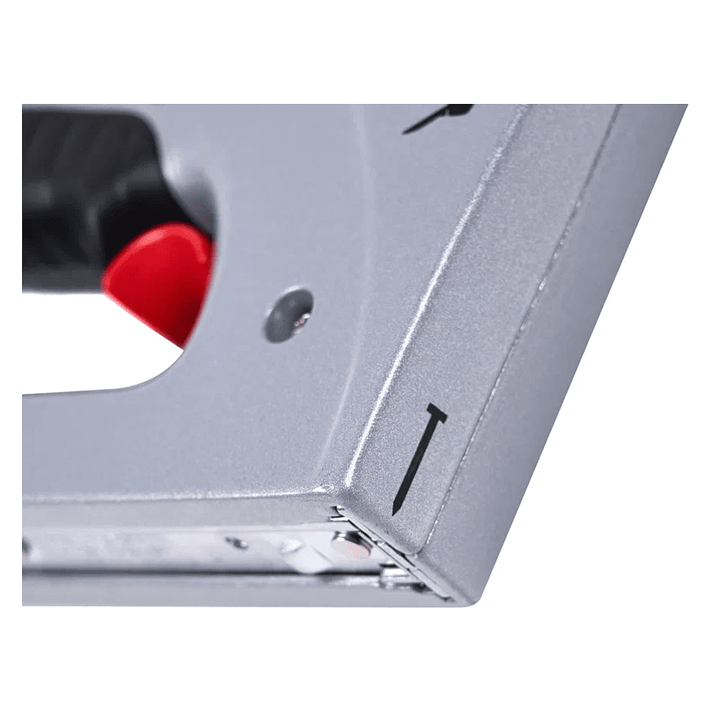 Степлер скобозабивной "TA-5597T/T" - 8