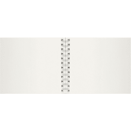 Скетчбук "Sketch&Art", 18х15.5 см, 170 г/м2, 80 листов, на спирали - 3