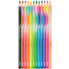 Цветные карандаши Maped "Nightfall", 12 цветов - 2