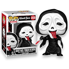 Фигурка Funko POP! Кино: Крик (Очень страшное кино)