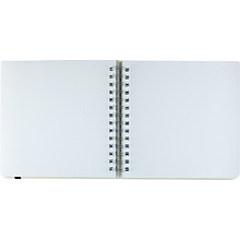 Скетчбук "Bruno Visconti", 100 г/м2, 100 листов, ассорти