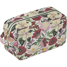 Косметичка "Flora. Пионы", 23х14х10 см
