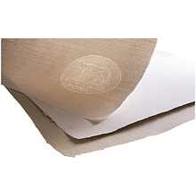 Бумага для графики "Roma Raffaello", 48x66 мм, 130 г/м2