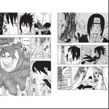 Книга "Naruto. Наруто. Книга 21. Братский альянс", Масаси Кисимото