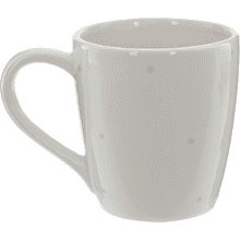 Кружка керамическая "Олени", 500 мл, разноцветный