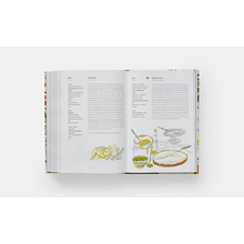 Книга на английском языке "Spain: The Cookbook", Simone Ortega, Ines Ortega