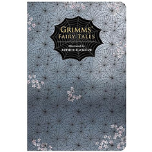 Книга на английском "Grimm`s fairy tales", Wilhelm & Jacob Grimm