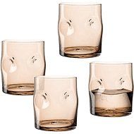 Стакан стеклянный 