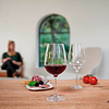 Набор бокалов для красного вина "Tivoli", стекло, 700 мл, 6 шт, прозрачный - 5