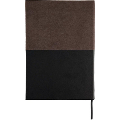 Блокнот "Стихия. Bullet Journal", А5, 80 листов, в клетку, черный - 11