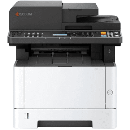 Принтер лазерный монохромный МФУ Kyocera ECOSYS MA4000x 