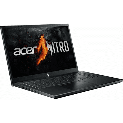 Ноутбук Acer Nitro V15 (ANV15-41-R013 R7-7735HS), 16GB, W11H, черный - 2