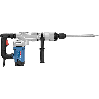 Молоток отбойный DongCheng DZG07-6, 1600 Вт, 22 Дж - 4 Молоток отбойный DongCheng DZG07-6, 1600 Вт, 22 Дж - 4