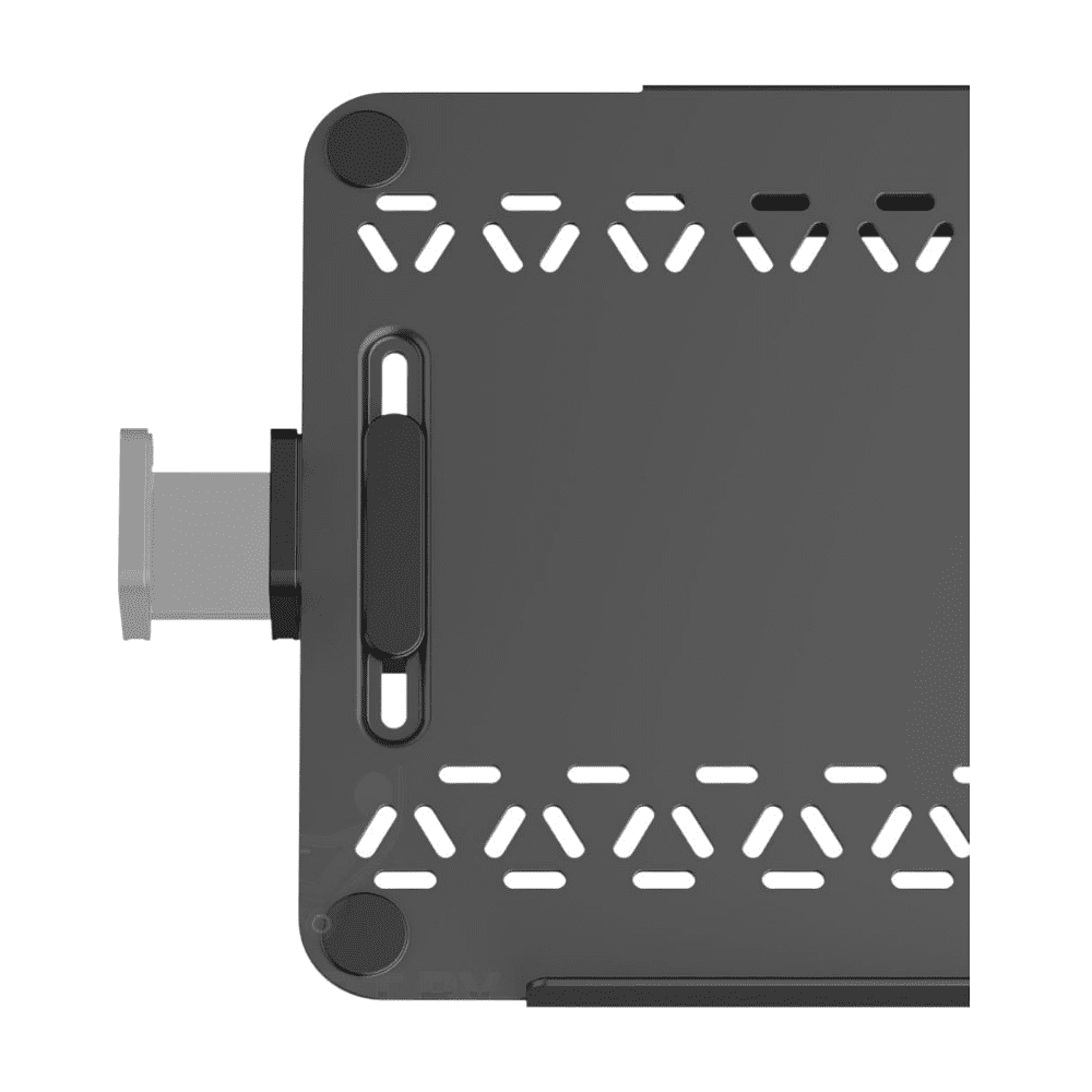 Крепление для ноутбука Lapter SILVER, серебристый - 3 Крепление для ноутбука Lapter SILVER, серебристый - 3