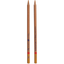 Карандаш цветной "Мастер-класс", 205, охра золотистая