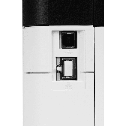 МФУ лазерное Kyocera ECOSYS MA3500x - 6