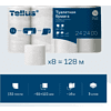 Бумага туалетная Торк Tellus Комфорт T4, 8 рулонов, 3 слоя - 2