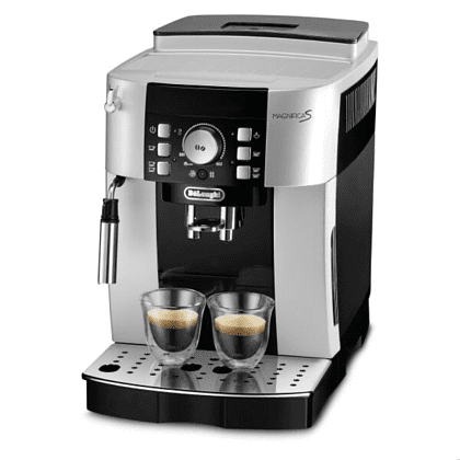 Кофемашина DeLonghi S ECAM 21.117.SB - 2