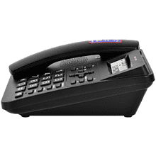 Телефонный аппарат Texet TX-264, черный